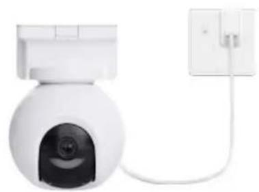 EZVIZ HB8 Pro - Allumer la caméra - 3