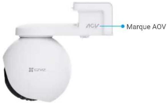 EZVIZ HB8 Pro - Notions de base - 2