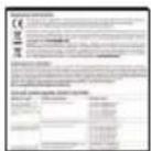 EZVIZ HB8 Pro - Contenu de l'emballage - 3