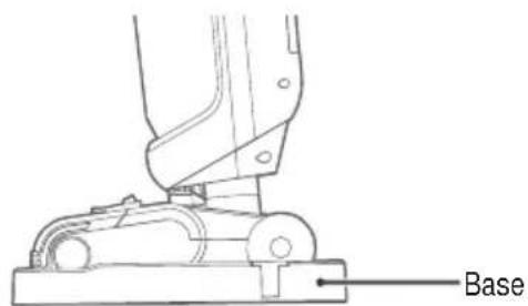 EUREKA NEW400C - Porte-accessoires - 1