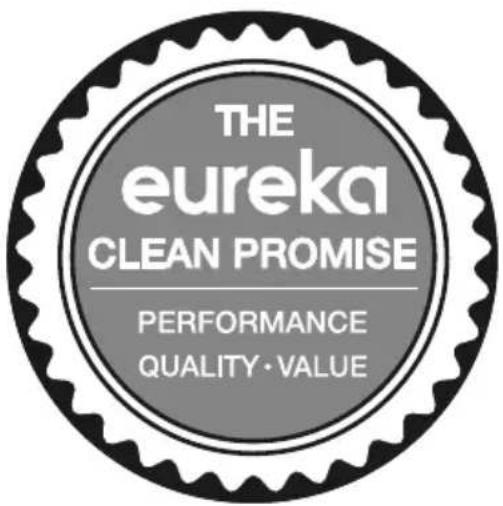 EUREKA NEW400C - Important instructions - 1