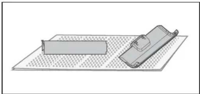 EUREKA NEW400C - Machine Storage - 5