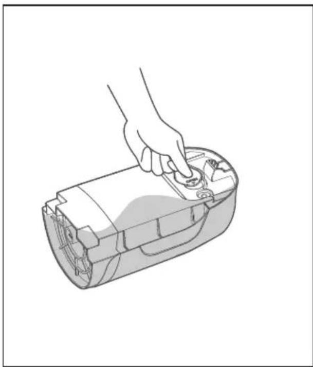 EUREKA NEW400C - How to Assemble Your Vacuum Cleaner - 4