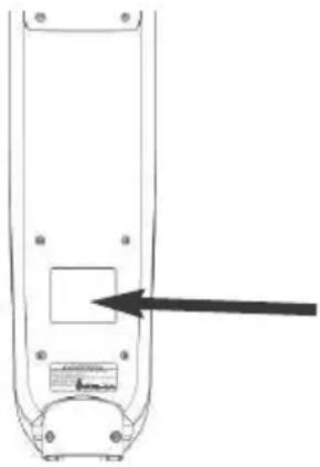 EUREKA NEW400C - Conserver ces informations - 1