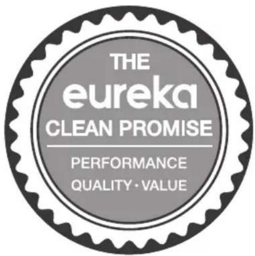 EUREKA NEW400C - Instructions importantes - 1