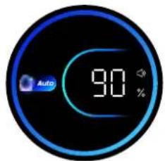 EUREKA Rapidwash NEW730BK - Turbo mode - 1