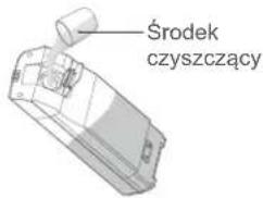 EUREKA Rapidwash NEW730BK - Uchwyt na akcesoria - 2