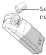 EUREKA Rapidwash NEW730BK - Solution de nettoyage - 1