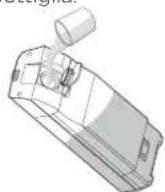 EUREKA Rapidwash NEW730BK - ATTENZIONE - 3