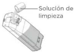 EUREKA Rapidwash NEW730BK - Solución de limpieza - 1