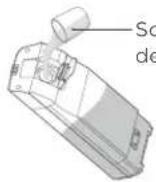 EUREKA Rapidwash NEW730BK - Soluzione detergente - 1
