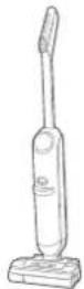 EUREKA Rapidwash NEW730BK - ATTENZIONE - 6