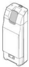 EUREKA Rapidwash NEW730BK - ATTENTION - 4