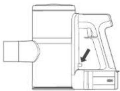 EUREKA AK10 - ATTENZIONE - 2