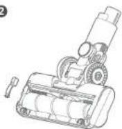 EUREKA AK10 - ATTENTION - 1