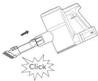 EUREKA AK10 - USE THE ACCESSORIES - 2