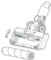EUREKA AK10 - ATTENZIONE - 7