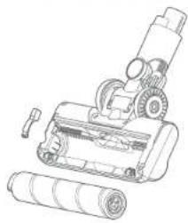 EUREKA AK10 - ICLEANING AND MAINTENANCE - 4
