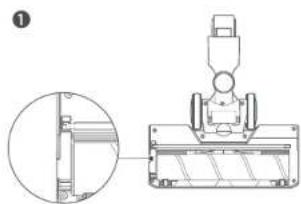 EUREKA AK10 - ICLEANING AND MAINTENANCE - 2
