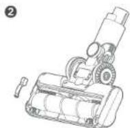 EUREKA AK10 - VORSICHT - 1