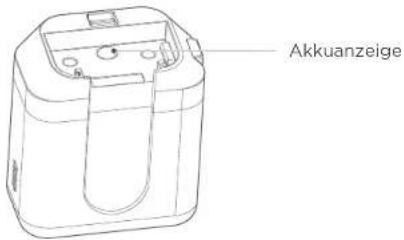 EUREKA AK10 - LADEANLEITUNG - 1
