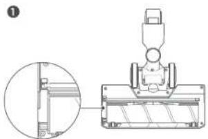 EUREKA AK10 - PRECAUCIÓN - 6