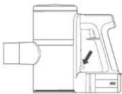 EUREKA AK10 - CAUTION - 2