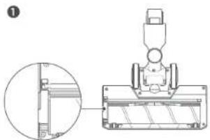 EUREKA AK10 - VORSICHT - 6