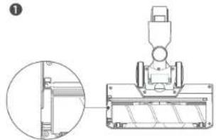 EUREKA AK10 - ATTENZIONE - 6