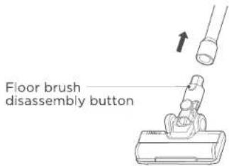 EUREKA AK10 - ICLEANING AND MAINTENANCE - 1