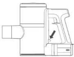 EUREKA AK10 - PRECAUCIÓN - 2