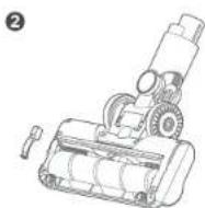 EUREKA AK10 - ICLEANING AND MAINTENANCE - 3