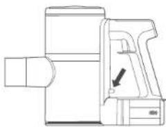 EUREKA AK10 - VORSICHT - 2