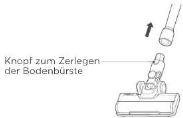 EUREKA AK10 - VORSICHT - 5