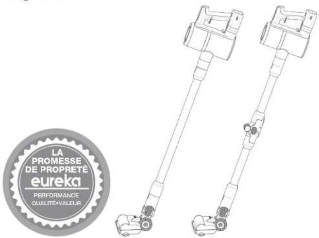EUREKA AK10 - Guide de l'utilisateur - 1
