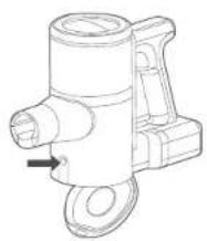 EUREKA AK10 - PRECAUCIÓN - 1