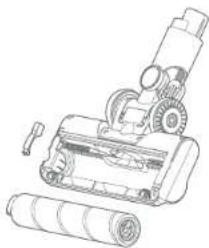 EUREKA AK10 - VORSICHT - 7