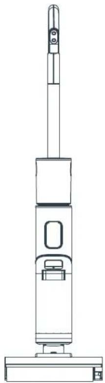 EUREKA RapidWash NEW430BLC - eureka® - 1