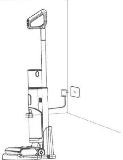 EUREKA RapidWash NEW430BLC - ATTENTION - 1