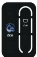 EUREKA RapidWash NEW430BLC - Dry mode - 4