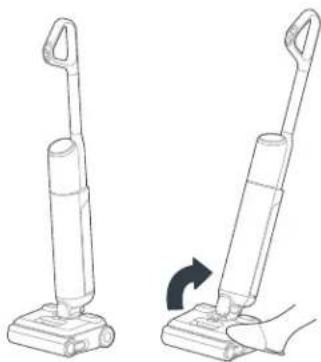 EUREKA FloorShine 880 - 01 - 1