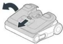 EUREKA FloorShine 880 - ATENCIÓN - 1