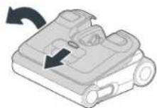 EUREKA FloorShine 880 - ATTENTION - 1