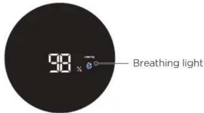 EUREKA FloorShine 880 - Self-cleaning + Drying - 1