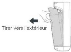 EUREKA FloorShine 880 - Nettoyage du réservoir d'eau sale - 1