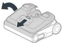 EUREKA FloorShine 880 - ACHTUNG - 1