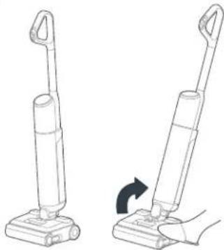 EUREKA FloorShine 880 - 01 - 1