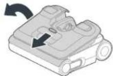 EUREKA FloorShine 880 - UWAGA - 1