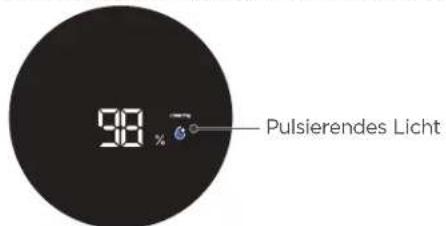 EUREKA FloorShine 880 - Selbstreinigung + Selbstrocknung - 1