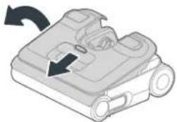 EUREKA FloorShine 880 - ATTENTION - 1